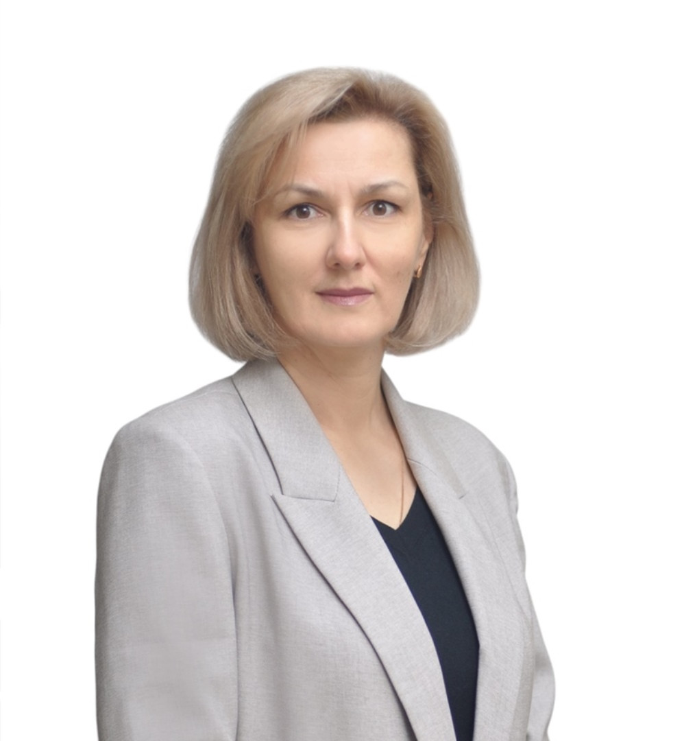 Татьяна Коломейцева