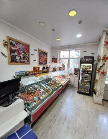 Детский центр (64 кв.м.)