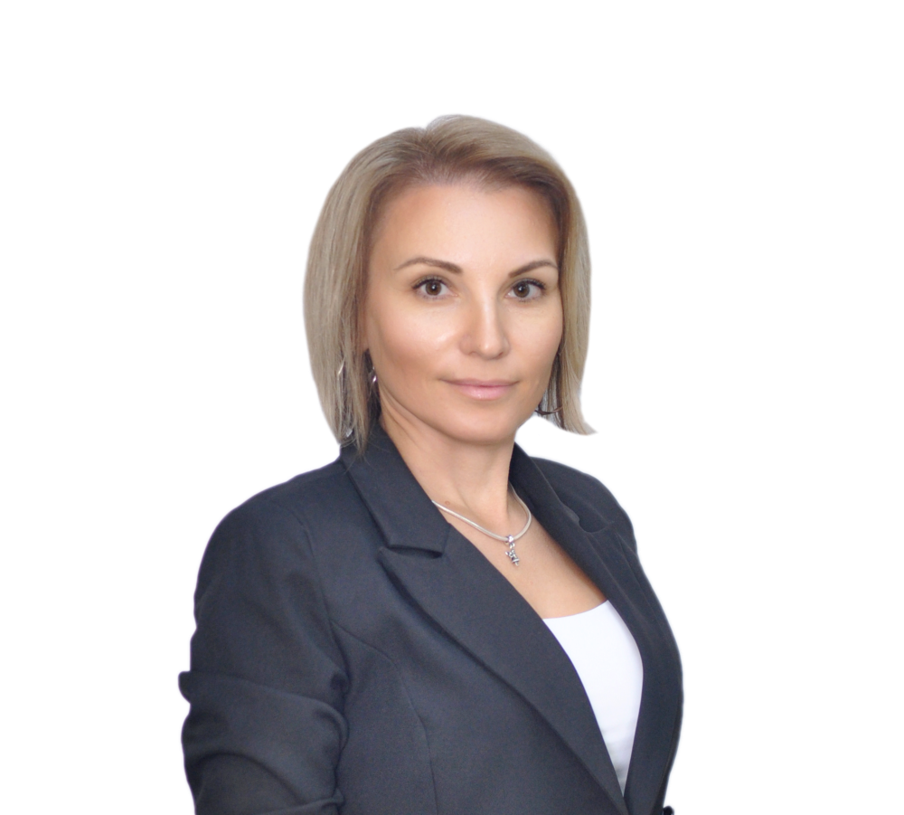 Ирина Овчинникова