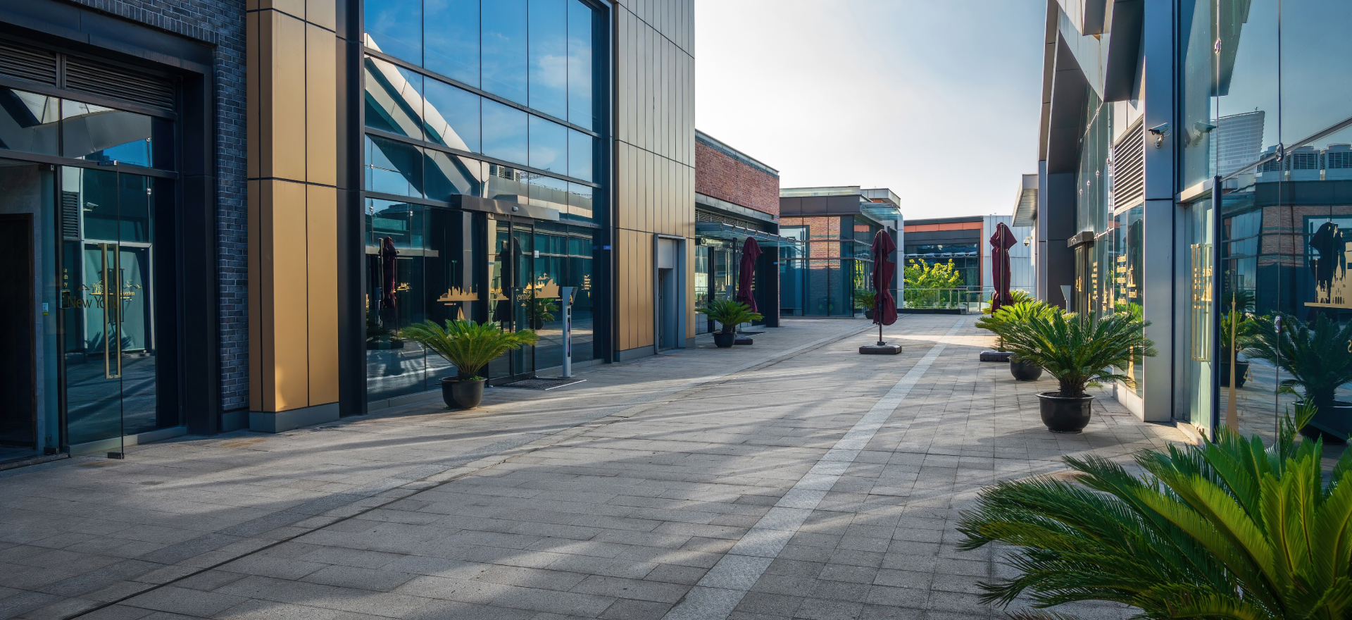 Коммерческая недвижимость