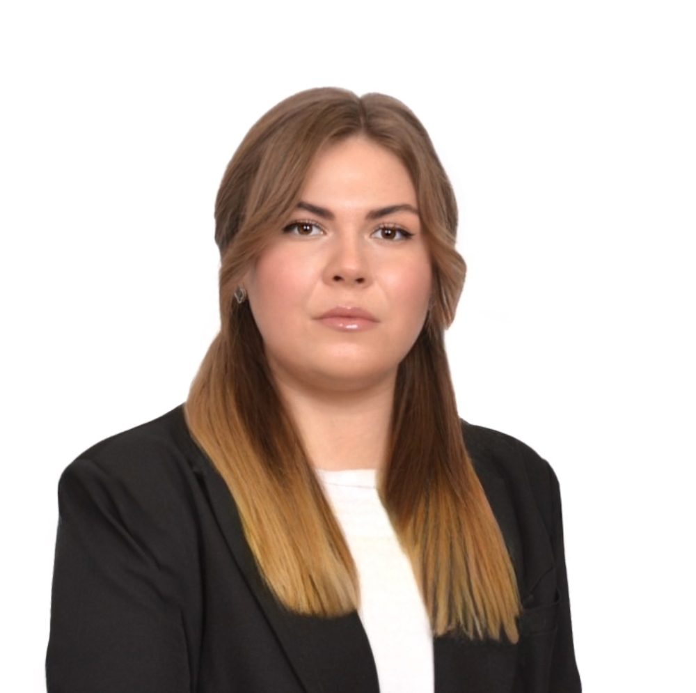 Виктория Жолтикова