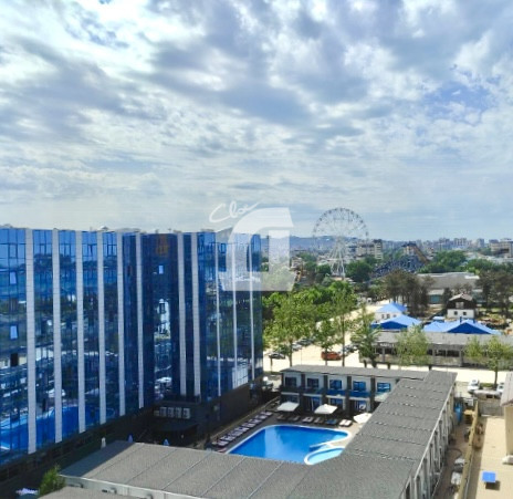 1-комнатная квартира (42 кв.м.)