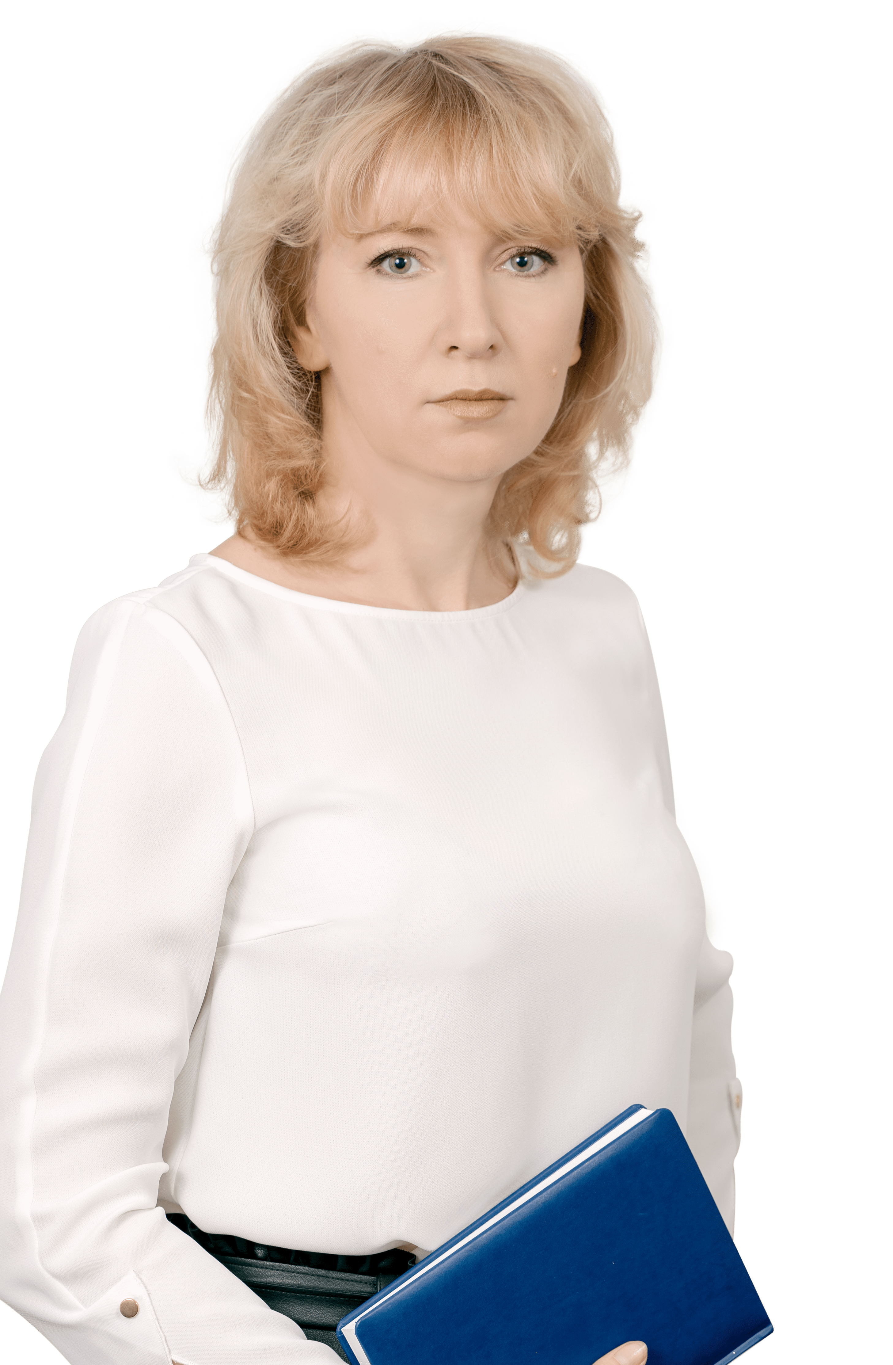 Елена Вовкович
