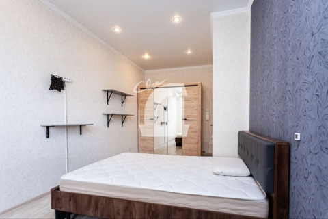 1-комнатная квартира (32 кв.м.)