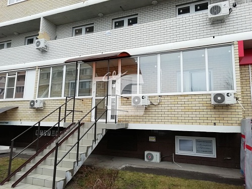 Детский сад (64.3 кв.м.)