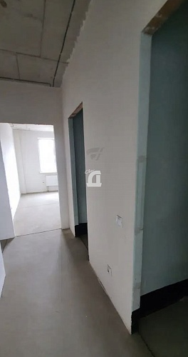 2-комнатная квартира (52 кв.м.)