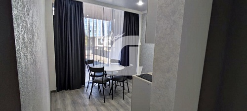 1-комнатная квартира (42 кв.м.)