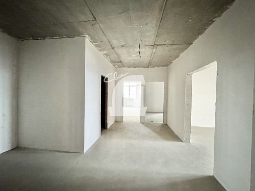 3-комнатная квартира (110 кв.м.)