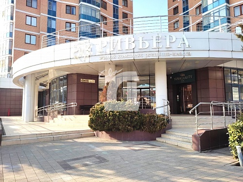 2-комнатная квартира (96 кв.м.)