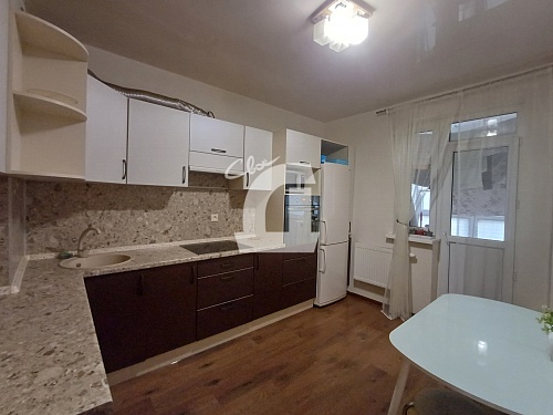 2-комнатная квартира (53.3 кв.м.)