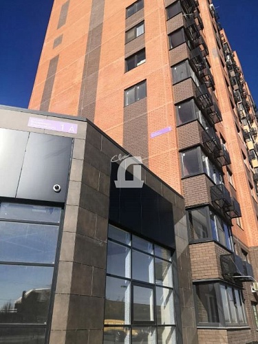 2-комнатная квартира (50 кв.м.)