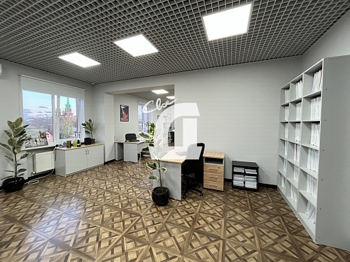 Офис (505 кв.м.)