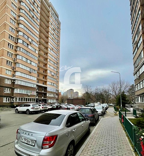 1-комнатная квартира (42 кв.м.)