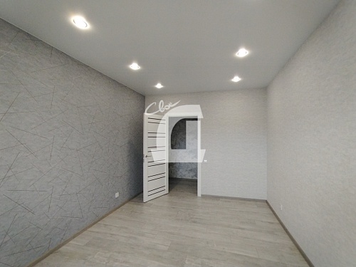 2-комнатная квартира (66 кв.м.)