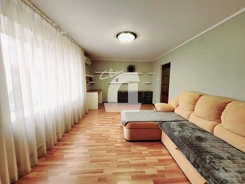 2-комнатная квартира (72 кв.м.)