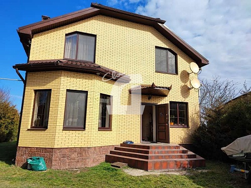 Дом (152 кв.м.)