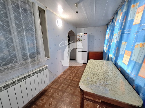 2-комнатная квартира (57.9 кв.м.)