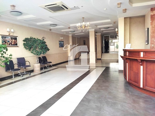 2-комнатная квартира (96 кв.м.)
