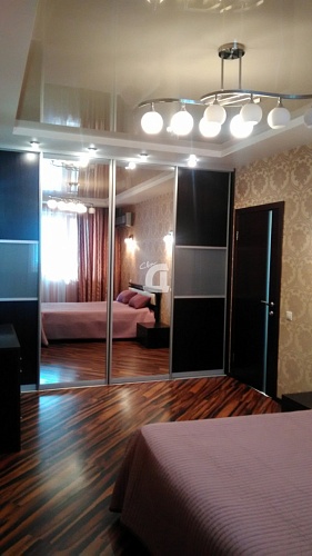 2-комнатная квартира (70 кв.м.)