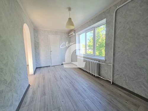 2-комнатная квартира (45 кв.м.)
