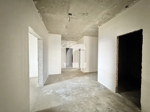 3-комнатная квартира (110 кв.м.)