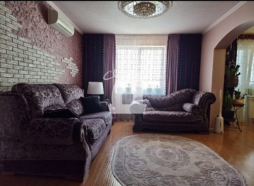 3-комнатная квартира (78.7 кв.м.)