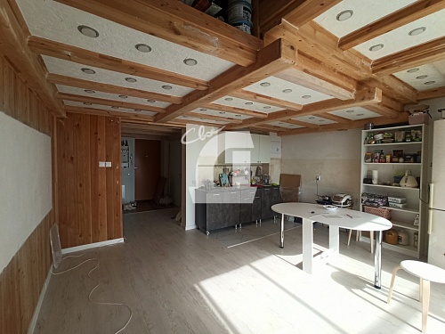 2-комнатная квартира (120 кв.м.)