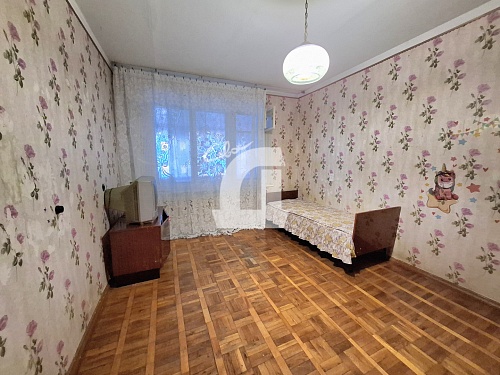2-комнатная квартира (57.9 кв.м.)