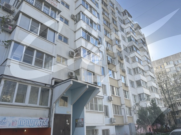 3-комнатная квартира (75 кв.м.)