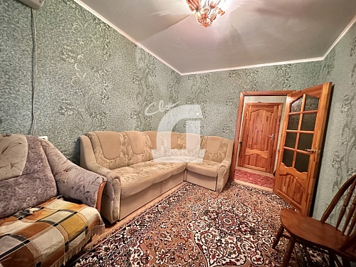 2-комнатная квартира (52 кв.м.)