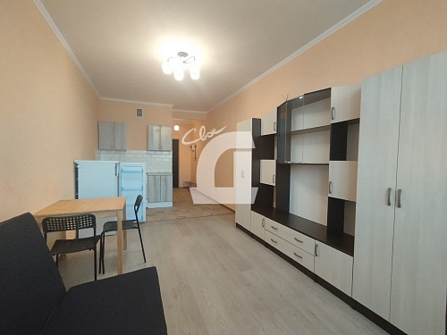 Студия (24 кв.м.)