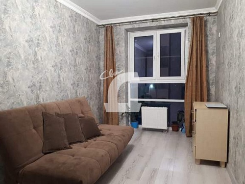 2-комнатная квартира (60 кв.м.)