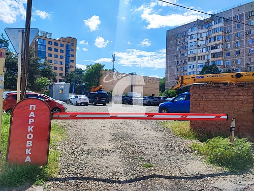 Офис (120 кв.м.)