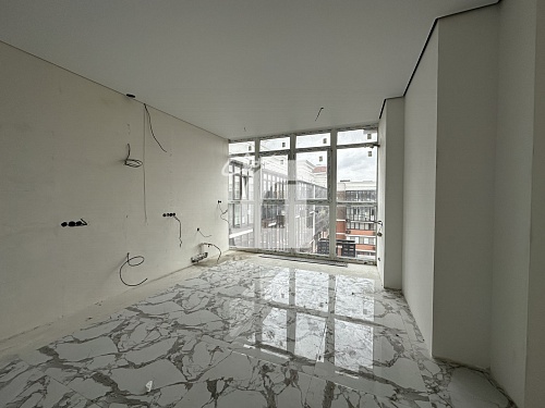 3-комнатная квартира (72.3 кв.м.)