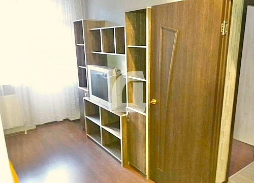 1-комнатная квартира (37.06 кв.м.)