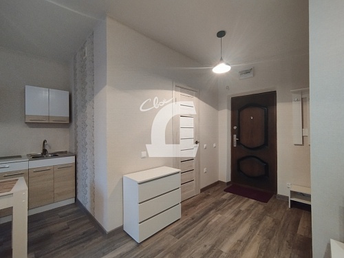 Студия (32 кв.м.)