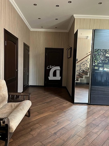 Дом (252.6 кв.м.)