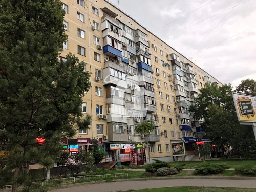 2-комнатная квартира (49 кв.м.)