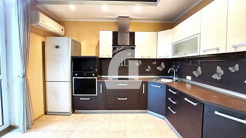 2-комнатная квартира (74.4 кв.м.)