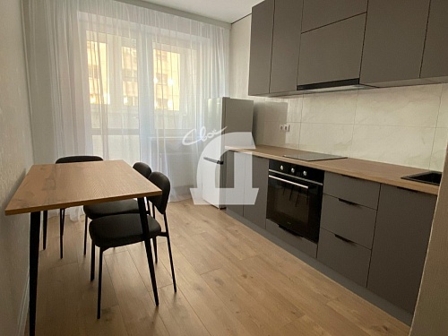 1-комнатная квартира (32 кв.м.)