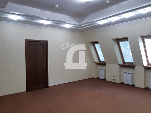 Клиентский офис (53 кв.м.)