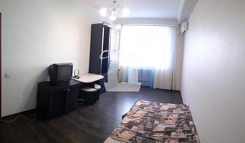 1-комнатная квартира (45 кв.м.)