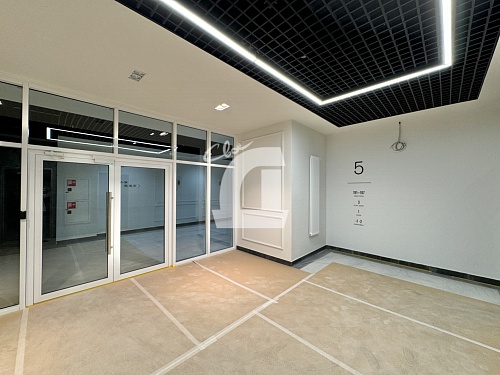 2-комнатная квартира (88.4 кв.м.)