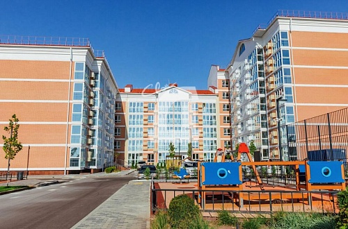 3-комнатная квартира (81.8 кв.м.)