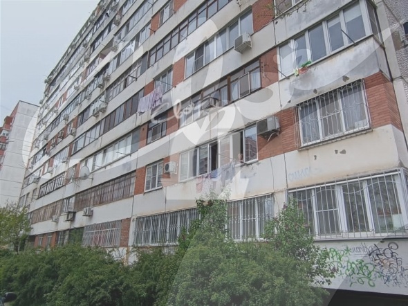 4-комнатная квартира (130 кв.м.)