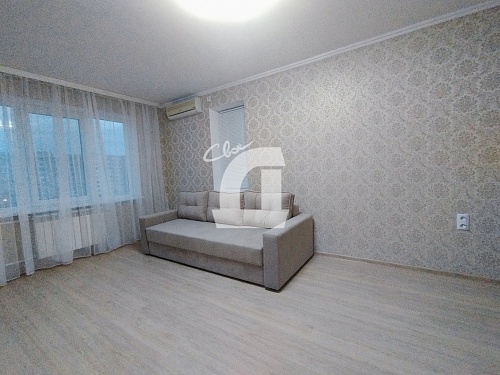 1-комнатная квартира (45 кв.м.)
