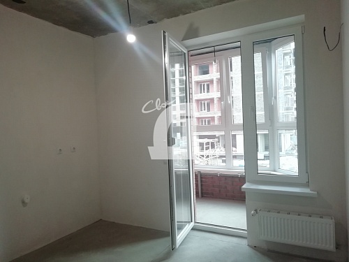 2-комнатная квартира (52.5 кв.м.)