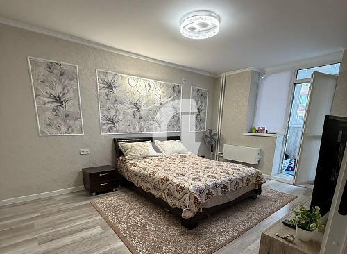 2-комнатная квартира (63 кв.м.)