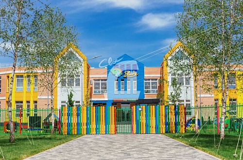 1-комнатная квартира (57.2 кв.м.)