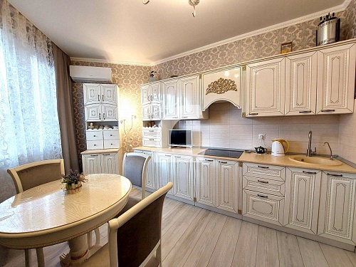 2-комнатная квартира (61 кв.м.)